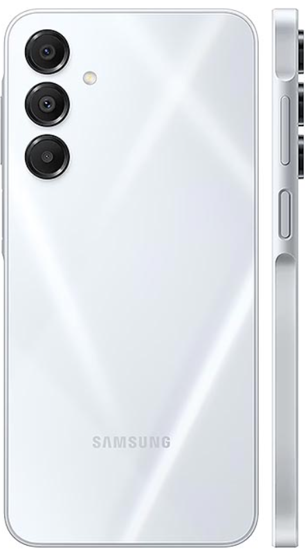 Samsung Galaxy A16 5G Image 2