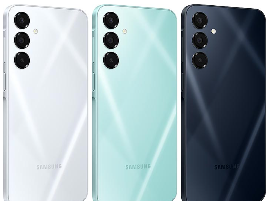 Samsung Galaxy A16 5G Image 1