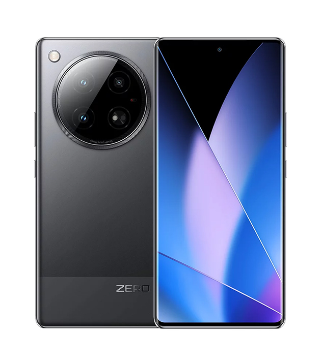 Infinix Zero 40 Image 1