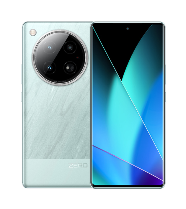 Infinix Zero 40 Image 2