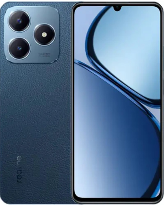 Realme c63 Image 2