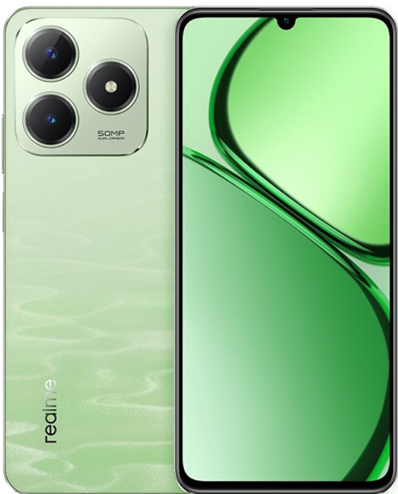 Realme c63 Image 1